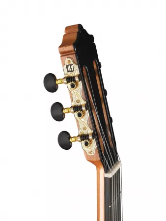 Flamenco Series Классическая гитара, Martinez, MFG-AS