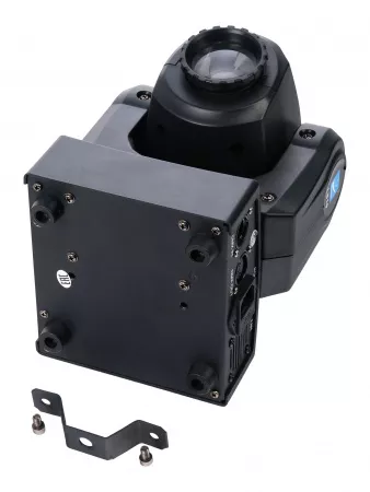 (A) Моторизированная световая мини-голова, LED 10Вт, Big Dipper, LS10