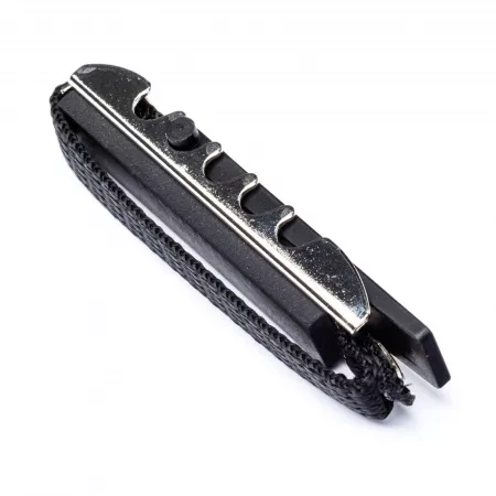 Advanced Каподастр для плоского грифа, Dunlop, 11F