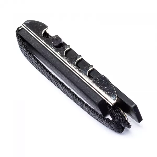 Advanced Каподастр для плоского грифа, Dunlop, 11F  рис.2 