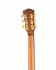 Gold Акустическая гитара, цвет натуральный глянцевый, Cort, GOLD-D6-NAT