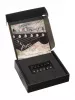 Dark Robber 6S Звукосниматель магнитный, бриджевый, Bagdasar guitars, BGP411B