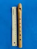 Свирель G (Соль), 6 отверстий, Таежная Музыкальная Артель, TMA-SBG6small