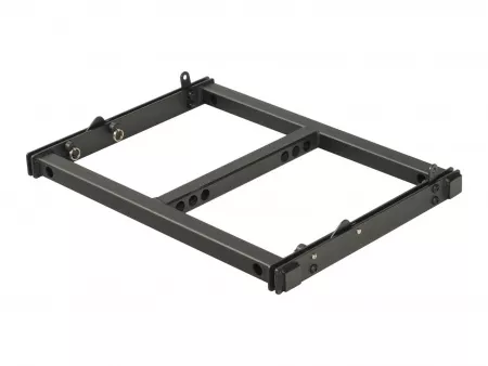 Металлическая рама для установки LA1408 и LA1408S, DSPPA, LA1408D