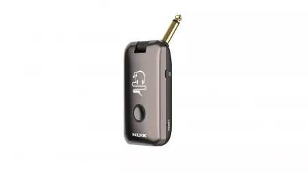 Mighty-Plug Моделирующий усилитель для наушников, Nux, MP-2