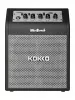 Mini Bomb Гитарный комбоусилитель портативный, 15Вт, Kokko, KG-15