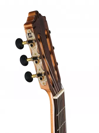 7/8 Standard Series Классическая гитара, Martinez, MC-58S-SEN