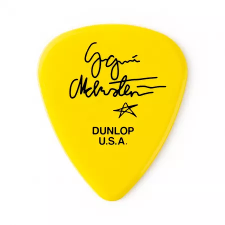Yngwie Malmsteen Медиаторы 24 шт, Dunlop, YJMR03YL