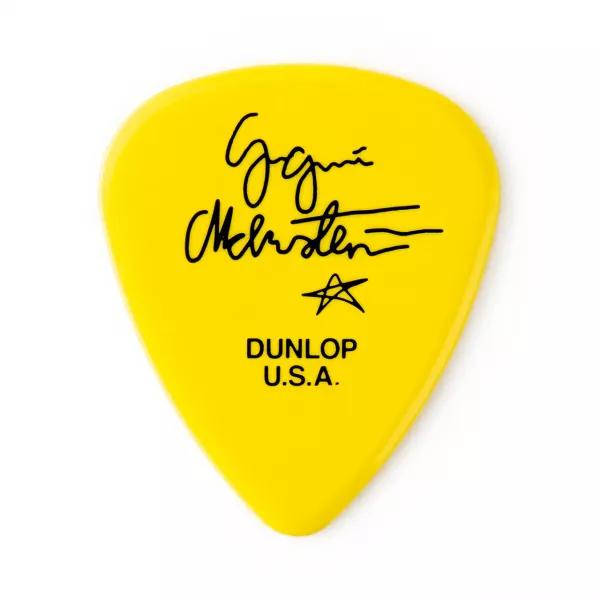 Yngwie Malmsteen Медиаторы 24 шт, Dunlop, YJMR03YL  рис.2 