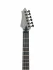 X Series Электрогитара, серая, Cort, X500-Menace-GS