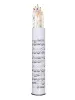 Цветные карандаши в белом пенале, Rin, LPB-112M-1