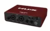 UC-2 Mini Port Аудио интерфейс USB, Nux