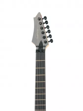 X Series Электрогитара, серая, Cort, X500-Menace-GS