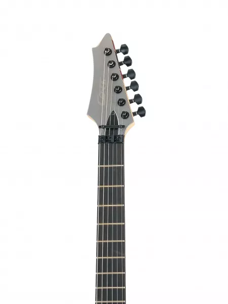 X Series Электрогитара, серая, Cort, X500-Menace-GS  рис.2 
