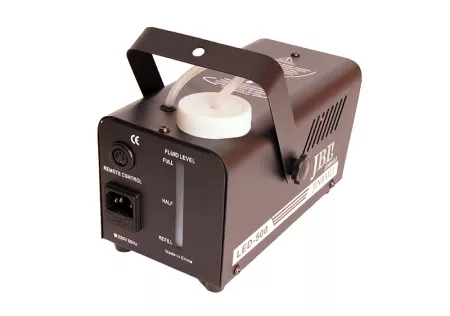 JL-500 Генератор дыма, 500Вт, синие светодиоды х 12, JBL-Stage