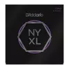 NYXL1149 NYXL Комплект струн для электрогитары, никелированные, Medium, 11-49, D'Addario