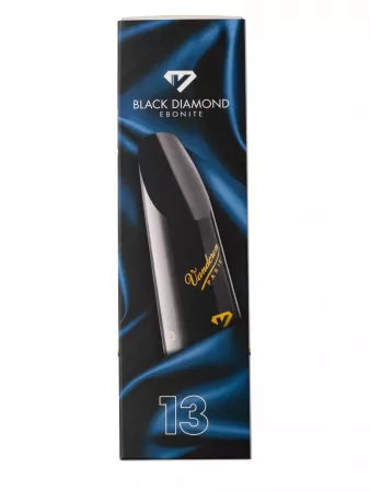 Black Diamond BD4 13 Series Мундштук для кларнета Bb, Vandoren, CM1404