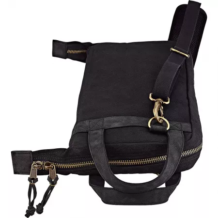 Waxed Canvas Чехол для барабанных палочек, Meinl, MWSBK
