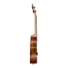 Acacia Series Укулеле концертный, с чехлом, цвет натуральный, Cascha, HH-2348