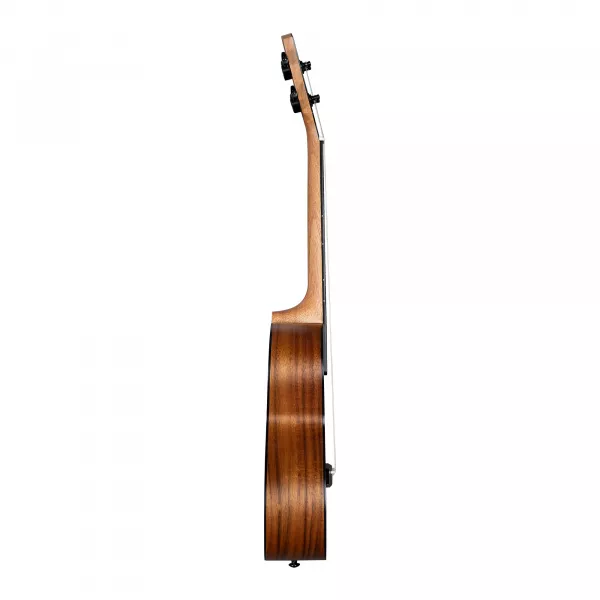 Acacia Series Укулеле концертный, с чехлом, цвет натуральный, Cascha, HH-2348  рис.2 