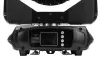 Вращающаяся голова Wash, RGBW, LED 7х40Вт, LFocus, BR-740P