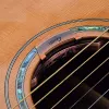 GGP-01 Звукосниматель для акустической гитары в резонаторное отверстие, Guitto