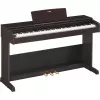 Arius Цифровое пианино со стойкой и педалью, палисандр, Yamaha, YDP-103R