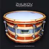 ZHD-SPLPDK147 Splice Series Малый барабан 14 x 7", падаук, Zhukov Handcrafted Drums