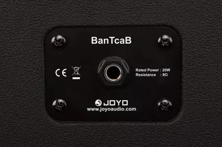 Гитарный кабинет, Joyo, BANTCAB