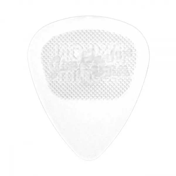 Nylon Glow Медиаторы 72шт, толщина 0,53мм, светятся в темноте, Dunlop, 446R.53  рис.2 