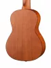RU Series Mahogany Укулеле концертный, матовый, Ortega, RU5MM