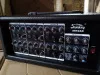 ZH0602D12LS Комплект акустической системы, микшер, микрофон, кабели, 2х200Вт, Soundking