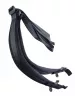 Кнопочный аккордеон 62/72, черный, Gelander, GH5072H-BLACK