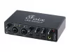 Звуковая карта USB, 24 бит/192 кГц, Foix, LBS-MD22-5