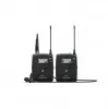 EW 112P G4-A1 Портативная беспроводная микрофонная система, 470-516 МГц, Sennheiser, 507612