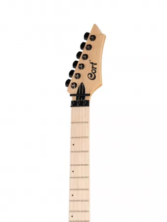 X Series Электрогитара, синий санберст, Cort, X300-BLB