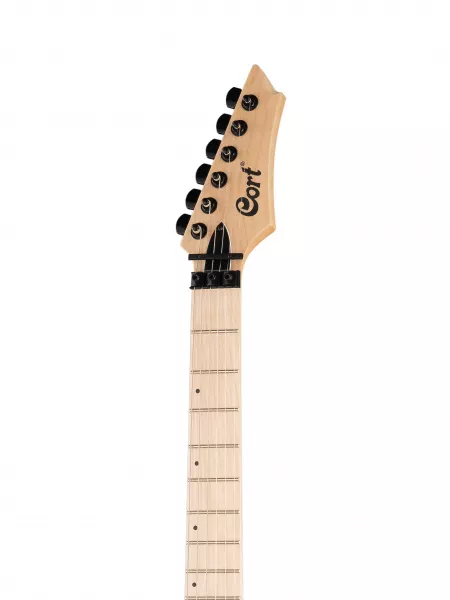 X Series Электрогитара, синий санберст, Cort, X300-BLB  рис.2 