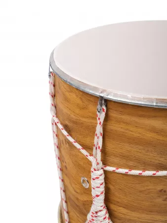 Барабан кавказский 14", с чехлом, MEZZO, MZ-B14nKL
