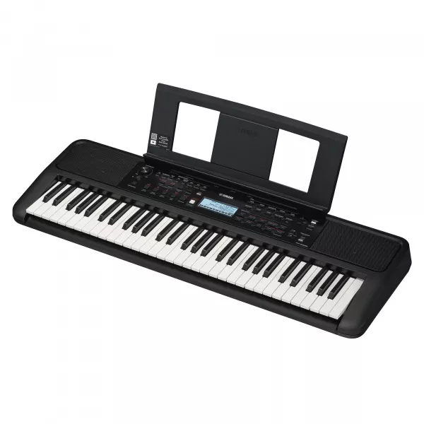 Синтезатор, 61 клавиша, Yamaha, PSR-E383  рис.2 