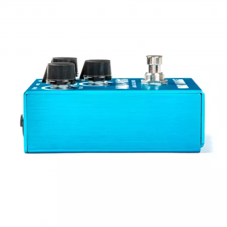 Way Huge Smalls Aqua-Puss Analog Delay Педаль эффектов, Dunlop, WM71