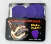 TNSDB351-60 Brain Picks Медиаторы 12шт, 0.60 Snarling Dogs