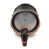 BD16EMAD EMAD Clear Пластик для бас-барабана 18