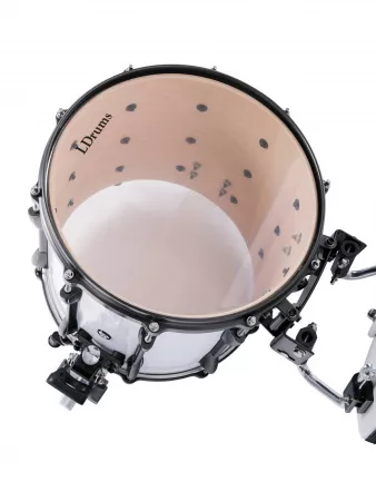 Маршевый малый барабан 14х12", LDrums, LD-PRO-1412B