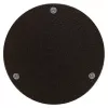 RimPad Тренировочный пэд 12", двусторонний, розовый, обод, MDS, MDS12-RPPD
