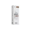 Organic Select Jazz Unfiled Трости для саксофона тенор, размер 4M, 5шт, D'Addario, ORRS05TSX4M