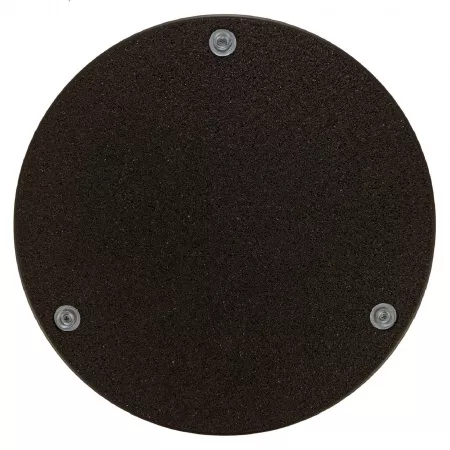 RimPad Тренировочный пэд 12", двусторонний, розовый, обод, MDS, MDS12-RPPD