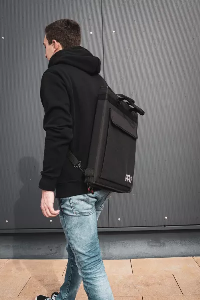 Sling Bag Сумка-чехол для барабанных палочек, Meinl, MSSB  рис.2 