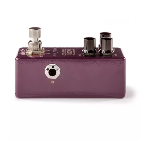 MXR Duke Of Tone Overdrive Педаль эффектов, Dunlop, CSP039