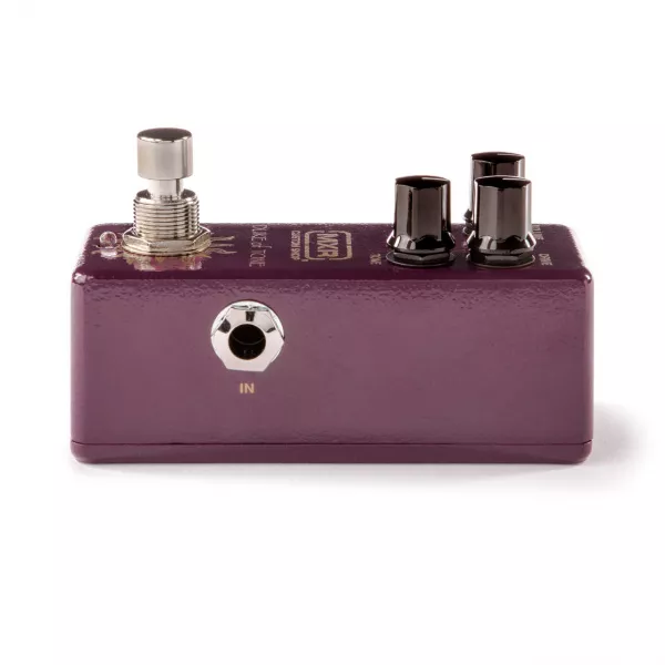 MXR Duke Of Tone Overdrive Педаль эффектов, Dunlop, CSP039  рис.2 
