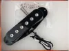 Звукосниматель магнитный, сингл, нековый, черный, Belcat, BS-11Neck-BK